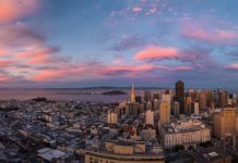 San Francisco tops Milken Institute’s 2020 ranking of best-performing cities