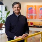 WeWork appoints Sandeep Mathrani as CEO WeWork appoints Sandeep Mathrani as CEO