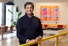 WeWork appoints Sandeep Mathrani as CEO