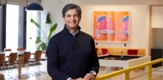 WeWork appoints Sandeep Mathrani as CEO WeWork appoints Sandeep Mathrani as CEO