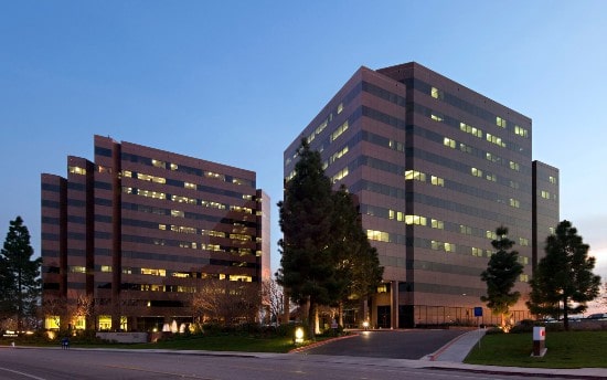 Shorenstein sells Class A office towers in Santa Clara