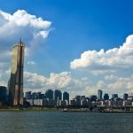 KKR, IGIS and SK D&D acquire Namsan Square in Seoul KKR, IGIS and SK D&D acquire Namsan Square in Seoul