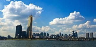 KKR, IGIS and SK D&D acquire Namsan Square in Seoul KKR, IGIS and SK D&D acquire Namsan Square in Seoul