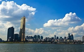 KKR, IGIS and SK D&D acquire Namsan Square in Seoul KKR, IGIS and SK D&D acquire Namsan Square in Seoul
