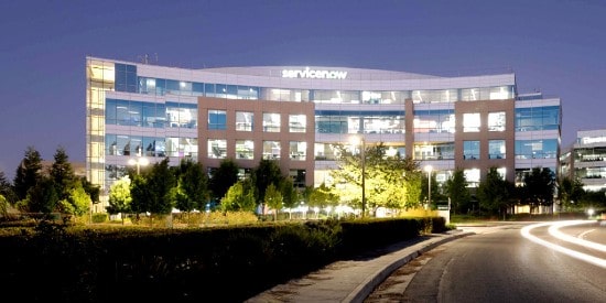 Class A office campus in Silicon Valley sold for $276m