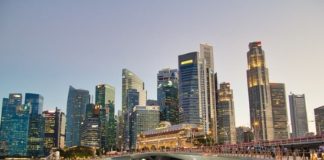 Singapore real estate market to remain resilient in 2020: CBRE Singapore real estate market to remain resilient in 2020: CBRE