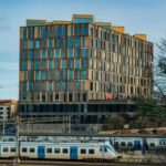 Skanska sells office building in Solna, Sweden for €310m Skanska sells office building in Solna, Sweden for €313m