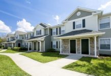 Starwood REIT buys affordable multifamily housing portfolio for $461m