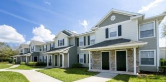 Starwood REIT buys affordable multifamily housing portfolio for $461m
