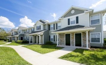 Starwood REIT buys affordable multifamily housing portfolio for $461m Starwood REIT buys affordable multifamily housing portfolio for $461m