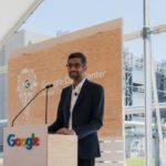 Google announces $10 billion investment for 2020 in U.S Google announces $10 billion investment for 2020 in U.S
