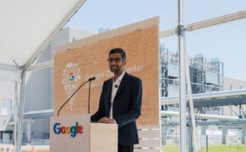Google announces $10 billion investment for 2020 in U.S Google announces $10 billion investment for 2020 in U.S