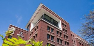 Hilton Hotel in The Hague sold for €70m Hilton Hotel in The Hague sold for €70m
