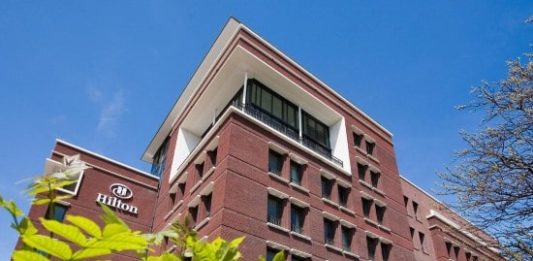 Hilton Hotel in The Hague sold for €70m Hilton Hotel in The Hague sold for €70m