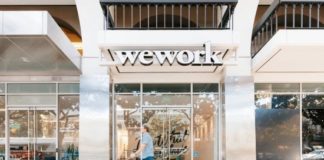 WeWork announces completion of new letter of credit facility WeWork announces completion of new letter of credit facility