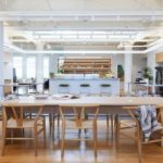 WeWork launches Food Labs in New York City WeWork launches Food Labs in New York City