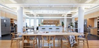 WeWork launches Food Labs in New York City WeWork launches Food Labs in New York City