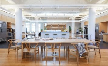 WeWork launches Food Labs in New York City WeWork launches Food Labs in New York City