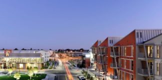 Ocean West led group buys student housing property at UC Davis Ocean West led group buys student housing portfolio at University of California, Davis