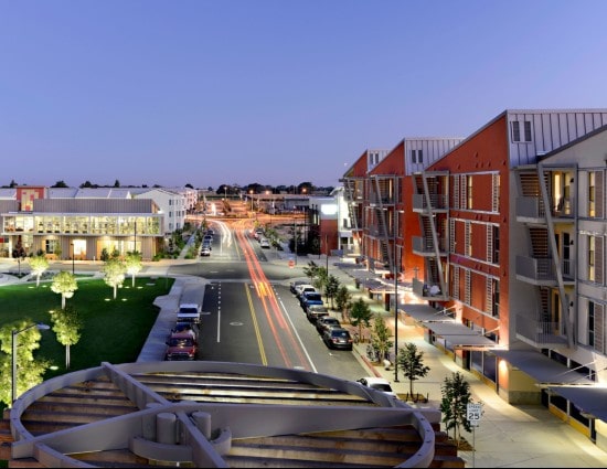 Ocean West led group buys student housing portfolio at University of California, Davis