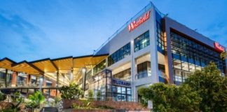 Lendlease to sell stake in Brisbane’s Westfield Carindale shopping center Lendlease to sell stake in Brisbane's Westfield Carindale shopping center
