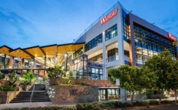 Lendlease to sell stake in Brisbane’s Westfield Carindale shopping center Lendlease to sell stake in Brisbane's Westfield Carindale shopping center
