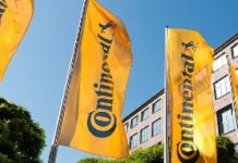 Continental announces investment of new automotive manufacturing location in Texas