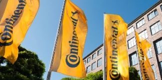 Continental announces investment of new automotive manufacturing location in Texas