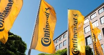 Continental announces investment of new automotive manufacturing location in Texas Continental announces investment of new automotive manufacturing location in Texas