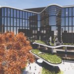 Cromwell lodges development application for A$85m office building in Canberra Cromwell lodges development application for A$85m office building in Canberra