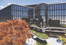 Cromwell lodges development application for A$85m office building in Canberra