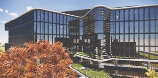 Cromwell lodges development application for A$85m office building in Canberra Cromwell lodges development application for A$85m office building in Canberra