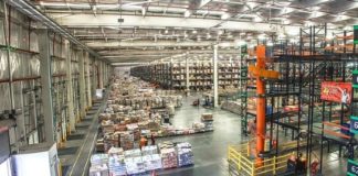Canadian REIT buys US logistics property portfolio for US$730m