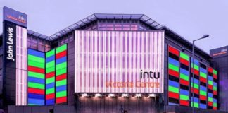 intu agrees extension of its revolving credit facility