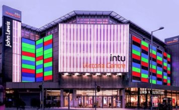 intu agrees extension of its revolving credit facility intu agrees extension of its revolving credit facility