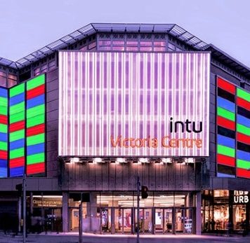 intu agrees extension of its revolving credit facility intu agrees extension of its revolving credit facility