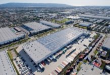 Prologis completes $13bn acquisition of Liberty Property Trust Prologis completes $13bn acquisition of Liberty Property Trust