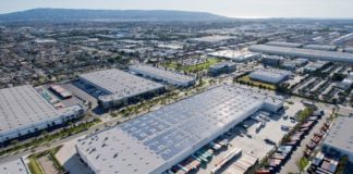 Prologis completes $13bn acquisition of Liberty Property Trust Prologis completes $13bn acquisition of Liberty Property Trust