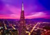 Transamerica Pyramid in San Francisco sold for $700m