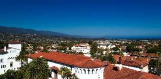 Amazon opens new office for Alexa in Santa Barbara, California Amazon opens new office for Alexa in Santa Barbara, California