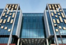 Deka Immobilien buys office building in Dublin for €153m Deka Immobilien buys office building in Dublin for €153m