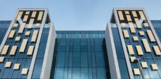 Deka Immobilien buys office building in Dublin for €153m Deka Immobilien buys office building in Dublin for €153m