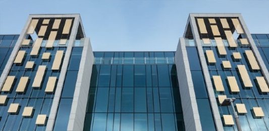 Deka Immobilien buys office building in Dublin for €153m Deka Immobilien buys office building in Dublin for €153m