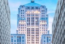 JLL arranges $256m refinancing for iconic Chicago office tower JLL arranges $256m refinancing for iconic Chicago office tower