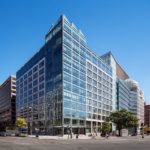 Paramount to sell 1899 Pennsylvania Avenue for $115m Paramount to sell 1899 Pennsylvania Avenue for $115m