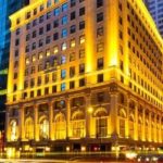 JLL secures $545m loan to finance historic 711 Fifth Avenue in New York JLL secures $545m loan to finance historic 711 Fifth Avenue in New York