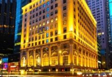 JLL secures $545m loan to finance historic 711 Fifth Avenue in New York JLL secures $545m loan to finance historic 711 Fifth Avenue in New York