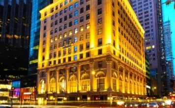 JLL secures $545m loan to finance historic 711 Fifth Avenue in New York JLL secures $545m loan to finance historic 711 Fifth Avenue in New York