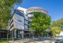Allianz Real Estate buys Munich office building for €214m Allianz Real Estate buys Munich office building for €214m