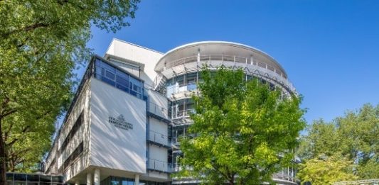Allianz Real Estate buys Munich office building for €214m Allianz Real Estate buys Munich office building for €214m